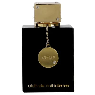 ادوپرفیوم کلاب د نویت اینتنس ومن آرماف Club De Nuit Intense Women Armaf
