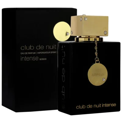 ادوپرفیوم کلاب د نویت اینتنس ومن آرماف Club De Nuit Intense Women Armaf