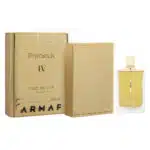 اکستریت د پارفوم کلاب د نویت پرسیوس 4 آرماف Club De Nuit Precieux IV Armaf