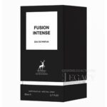 ادوپرفیوم فیوژن اینتنس الحمبرا Fusion Intense Alhambra