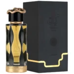 ادوپرفیوم تریاق اینتنس لطافه Teriaq Intense Lattafa