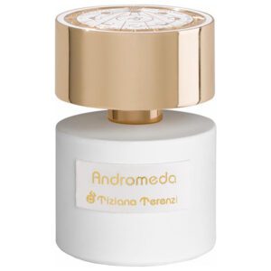 تیزیانا ترنزی اندرومدا Tiziana Terenzi Andromeda