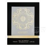 ادوپرفیوم کارات الحمبرا Karat Alhambra