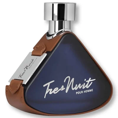 ادوپرفیوم ترس نویت آرماف Tres Nuit Armaf