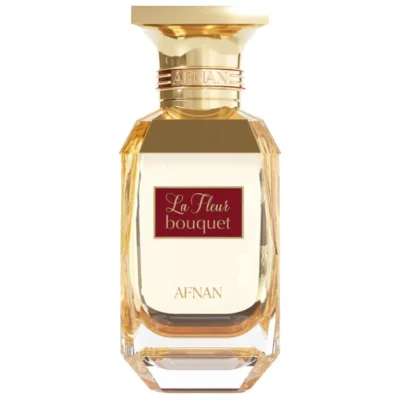 ادوپرفیوم لا فلور بوکت افنان La Fleur Bouquet Afnan