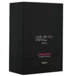 پرفیوم کلاب د نویت اینتنس من لیمیتد ادیشن آرماف Club De Nuit Intense Man Limited Edition Armaf