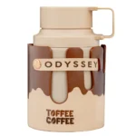 ادوپرفیوم اودیسی تافی کافی آرماف Odyssey Toffee Coffee Armaf