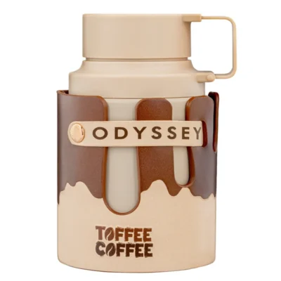 ادوپرفیوم اودیسی تافی کافی آرماف Odyssey Toffee Coffee Armaf