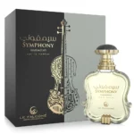 ادوپرفیوم سیمفونی هارمونی له فالکون Symphony Harmony Le Falcone