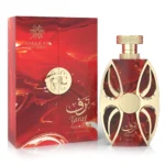 ادوپرفیوم ترف رژ آماران Taraf Rouge Amaran