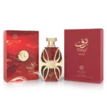 ادوپرفیوم ترف رژ آماران Taraf Rouge Amaran