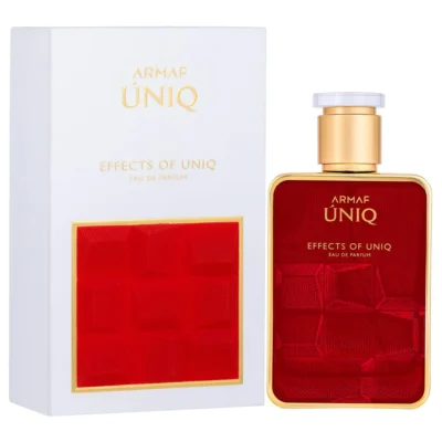 ادوپرفیوم افکتس آف یونیک آرماف Effects of Uniq Armaf