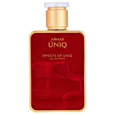 ادوپرفیوم افکتس آف یونیک آرماف Effects of Uniq Armaf