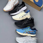 کفش اسیکس ژل کایانو 32 Asics Gel-Kayano 32