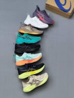 کفش اسیکس نوا بلاست 5 Asics Novablast 5