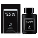 ادوپرفیوم اپیولنس لدر الحمبرا Opulence Leather Alhambra