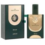 ادوپرفیوم لاینز کلاب فروس آرماف Eau De Parfum Lions Club Feroce Armaf