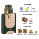 ادوپرفیوم لاینز کلاب فروس آرماف Eau De Parfum Lions Club Feroce Armaf