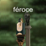 ادوپرفیوم لاینز کلاب فروس آرماف Eau De Parfum Lions Club Feroce Armaf