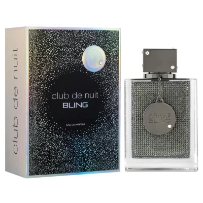 ادوپرفیوم کلاب د نویت بلینگ Club De Nuit Bling