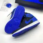 کفش نایک ایر جردن وان ساقدار ری‌امیجند Nike Air Jordan 1 High OG Reimagined