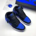 کفش نایک ایر جردن وان ساقدار ری‌امیجند Nike Air Jordan 1 High OG Reimagined