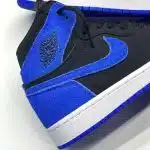 کفش نایک ایر جردن وان ساقدار ری‌امیجند Nike Air Jordan 1 High OG Reimagined
