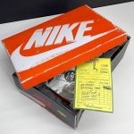 نایک ایر جردن وان ساقدار شیکاگو لاست اند فاند NIKE AIR JORDAN 1 HIGH CHICAGO LOST AND FOUND