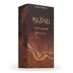 اکستریت د پارفوم آیلند وانیلا دونز خدلج Island Vanilla Dunes Khadlaj