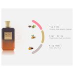 اکستریت د پارفوم آیلند وانیلا دونز خدلج Island Vanilla Dunes Khadlaj