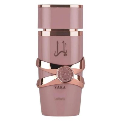 ادوپرفیوم یارا الکسیر لطافه Yara Elixir Lattafa