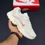 کفش نایک وی فایو کی ران کرم Nike V5K Run Cream