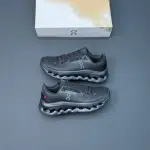 کفش آن رانینگ QC Cloudtilt مشکی On Running QC Cloudtilt Black