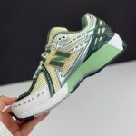 کفش نیوبالانس 1906R کرم سبز New Balance 1906R Cream Green