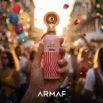 ادوپرفیوم لتس موو سالسا آرماف Let's Move Salsa Armaf