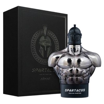 ادوپرفیوم اسپارتاکوس آرماف Spartacus Armaf