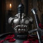 ادوپرفیوم اسپارتاکوس آرماف Spartacus Armaf
