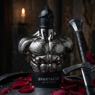 ادوپرفیوم اسپارتاکوس آرماف Spartacus Armaf