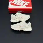 کفش نایک وی فایو کی ران کرم Nike V5K Run Cream