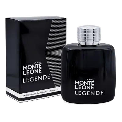 ادکلن مونت لئون لجند فرگرانس ورد Monte Leone Legende Fragrance World