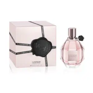 ادوپرفیوم ا دو فلورا مارک اند ویکتور فرگرانس ورد Eau De Flora Mark & Victor Fragrance World 1 033610052663 22 300x300 1