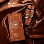ادوپرفیوم جاست شوکو فرگرانس ورد Just Choco Fragrance World