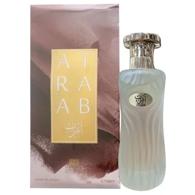 اکستریت د پارفوم اتراب احمد المغربی Atraab Ahmed Al Maghribi