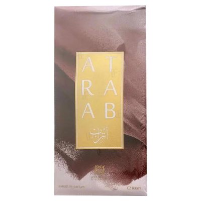 اکستریت د پارفوم اتراب احمد المغربی Atraab Ahmed Al Maghribi