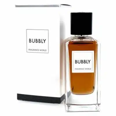 ادوپرفیوم بابلی فرگرانس ورد Bubbly Fragrance World