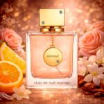 کلاب د نویت زنانه آرماف Club de Nuit Woman Armaf