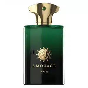 رایحه مشابه: آمواج اپیک من – Amouage Epic Man