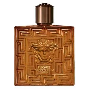 ادوپرفیوم قائد الفرسان آنتیمد لطافه Qaed Al Fursan Untamed Lattafa 1 Eros Najim Versace 300x300 1