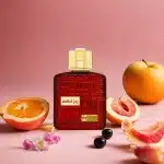 ادکلن عربی رمز گلد لطافه Ramz Gold Lattafa