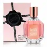 ادوپرفیوم ا دو فلورا مارک اند ویکتور فرگرانس ورد Eau De Flora Mark & Victor Fragrance World